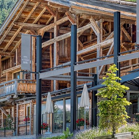 Hotel Les Servages D'Armelle Les Carroz d'Araches Εξωτερικό φωτογραφία