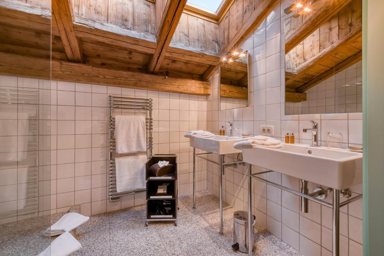 Hotel Les Servages D'Armelle Les Carroz d'Araches Εξωτερικό φωτογραφία