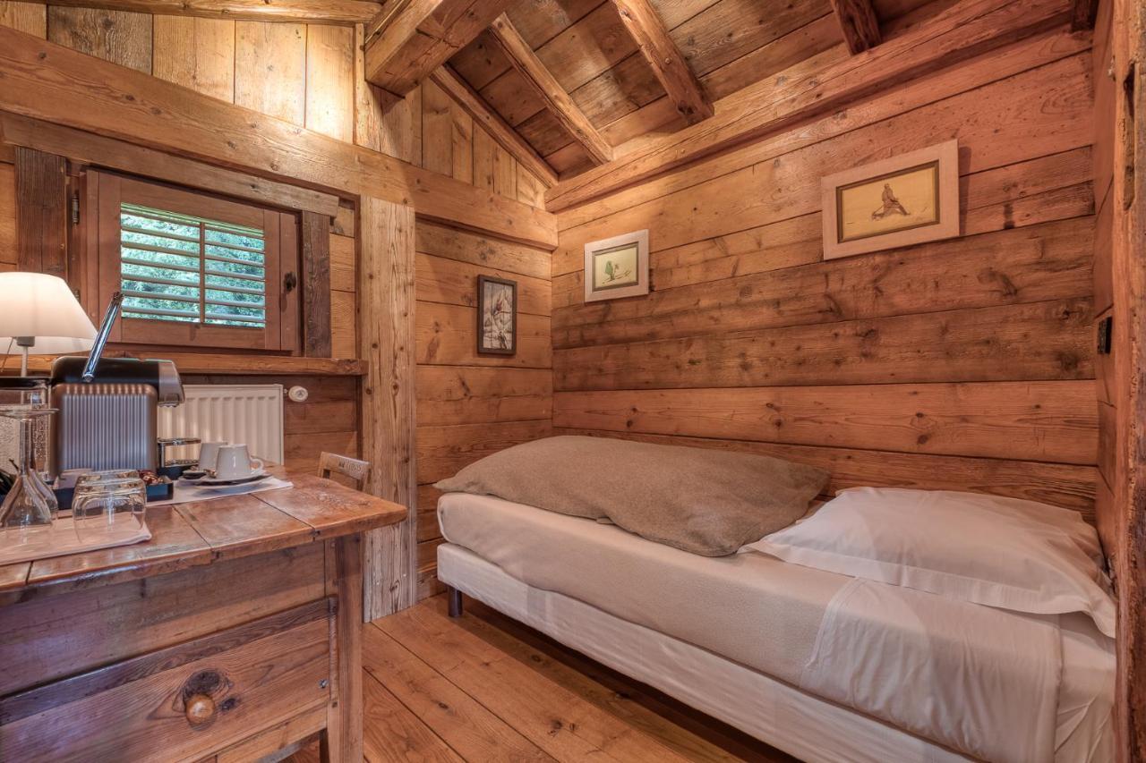 Hotel Les Servages D'Armelle Les Carroz d'Araches Εξωτερικό φωτογραφία