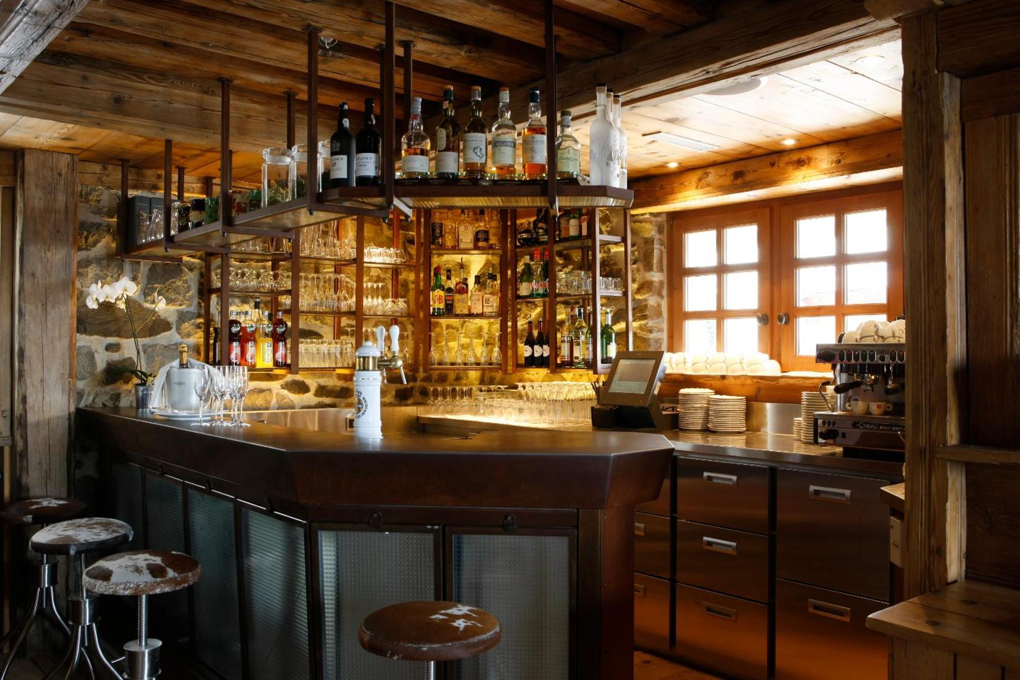 Hotel Les Servages D'Armelle Les Carroz d'Araches Εξωτερικό φωτογραφία