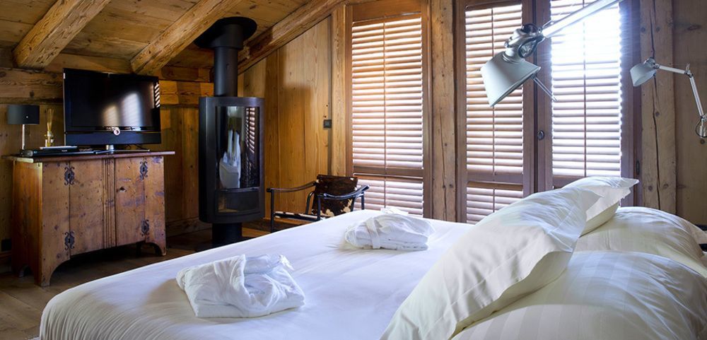 Hotel Les Servages D'Armelle Les Carroz d'Araches Εξωτερικό φωτογραφία
