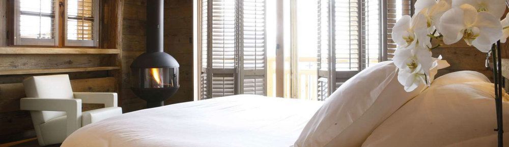 Hotel Les Servages D'Armelle Les Carroz d'Araches Εξωτερικό φωτογραφία